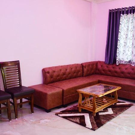 Sai Park Villa Mahabaleshwar Exterior photo
