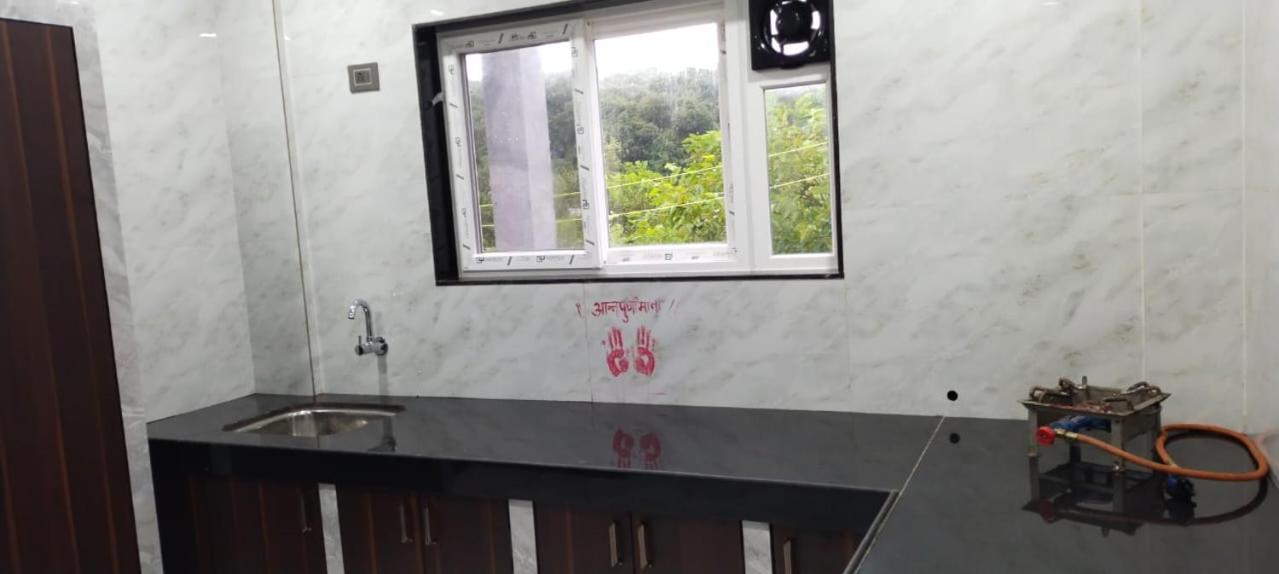 Sai Park Villa Mahabaleshwar Exterior photo